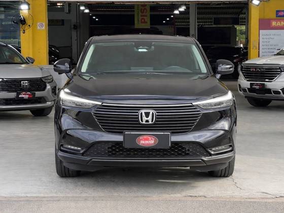 HONDA HR-V 1.5 DI I-VTEC FLEX EXL CVT